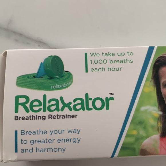 Relaxalor breathing retrainer - Picture 3 of 4